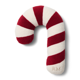 Riviera Maison Candy Cane Box Pillow PRE ORDER