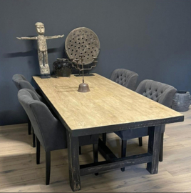 LUKSA Eettafel FD 240x100cm