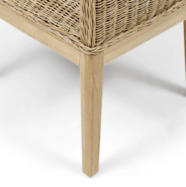 Gassin Dinning  Armchair