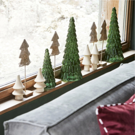 Riviera Maison Kerstboom Winter Forest Tree LED Green L