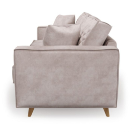 Rivièra Maison Kendall Sofa 3,5 Seater, velvet, iv