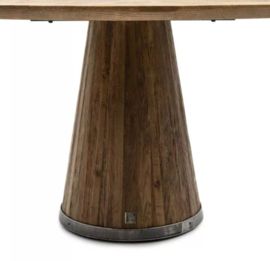 Rivièra Maison Eettafel Siroko Beach, dia 160 cm
