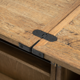 Rivièra Maison Portella Bar Cabinet