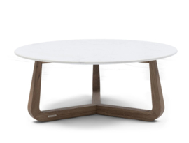 Riviera Maison Caone Coffeetable Salontafel dia 90