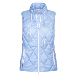 HVSociety Bodywarmer Flagstad Lavender - Maat 34