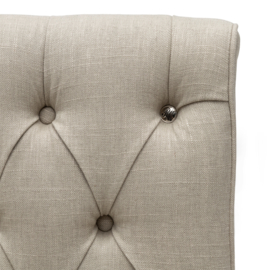 Riviera Maison Hampton Classic Linen Flax