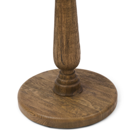 Rivièra Maison Amalfi Bistro Table, Dia 70 cm