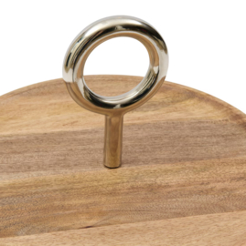 Colonna End Table