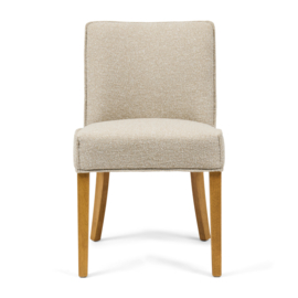 Bridge Lane Dining Chair, Mountain Weave