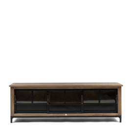 Riviera Maison The Hoxton Flatscreen Dresser XL