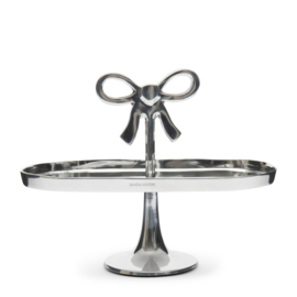 Rivièra Maison Classic Bow Cake Stand