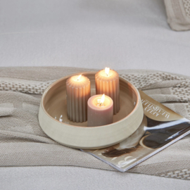 Riviera Maison Nanterre Decoratioen Bowl M