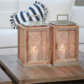 Riviera Maison RM Java Lantern Lantaarn