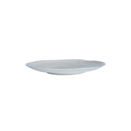 PTMD Kaylaa Porcelain Dinner plate round S