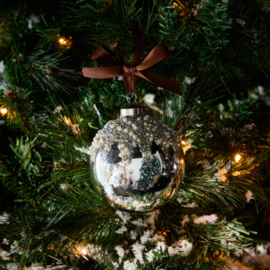Riviera Maison Raining Pearls Ornament dia 10 -