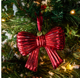 Riviera Maison Magical Bow Ornament