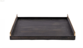 Riviera Maison Fifth Avenue Serving Tray Dienblad 65x65 cm