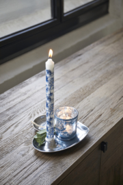 Rivièra Maison Heart Dinner Candle Holder Plate L