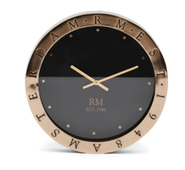 Riviera Maison RM L'Hirondelle Clock