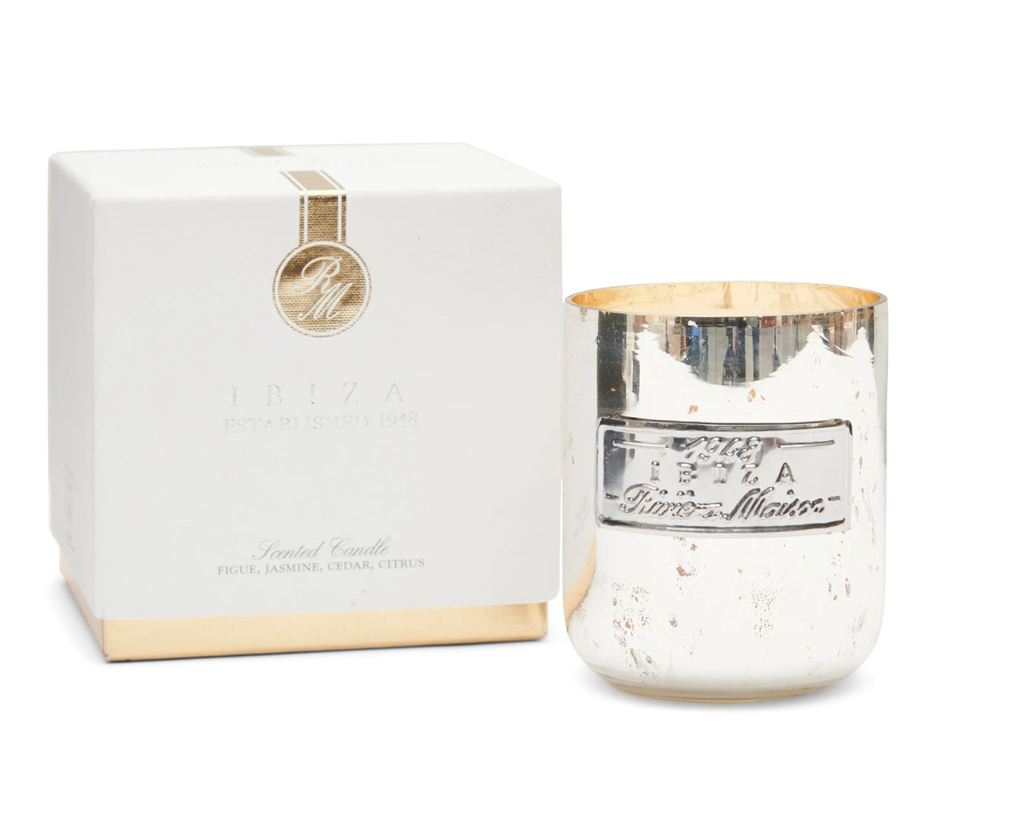 Riviera Maison RM Ibiza Scented Candle Geurkaars