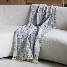 Rivièra Maison Byron Bay Throw 180x130