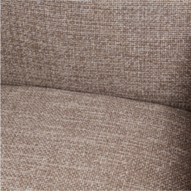Riviera Maison Savile Row Dining Chair Eetkamerstoel Bright Taupe
