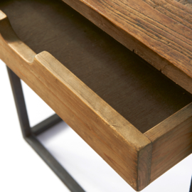 Riviera Maison Shelter Island Endtable with drawer