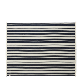 Riviera Maison Hannah Jacquard Throw 180x130