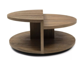 Rivièra Maison Coffeetable Milan 90cm