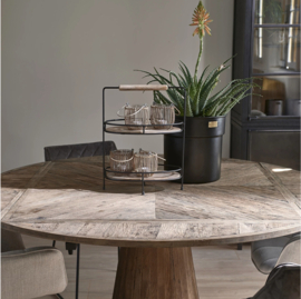 Riviera Maison Lower East Side Etagere