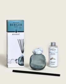 Parfumsticks Minéral Bleu