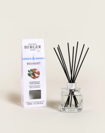 Parfumsticks Cachemire Blanc