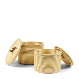 Rivièra Maison Axis Basket Set Of 2