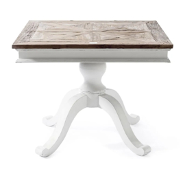 Rivièra Maison Chateau Belvedere Dining Table 100x100 cm