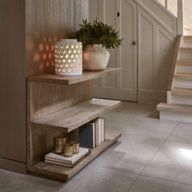 Rivièra Maison Vermont Side Table, 105x35cm