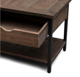 Riviera Maison Shelter Island Flatscreen Dresser