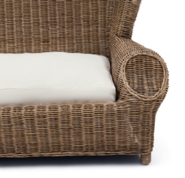 Riviera Maison Nicolas Dog Basket Large
