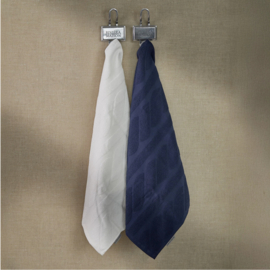Riviera Maison Sailor's Haven Kitchen Towel 2pcs