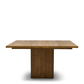 Riviera Maison Vermont Dining Table 140x140 cm PRE ORDERR