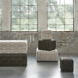 Riviera Maison Room 48 Fabulous Flax 160x60