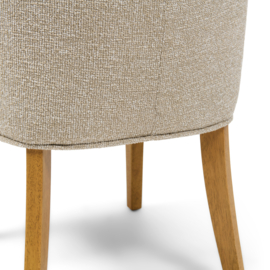 Bridge Lane Dining Chair, Mountain Weave