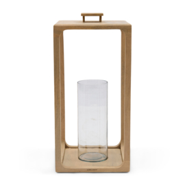 Riviera Maison Madera Lantern L PRE ORDER