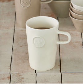 Riviera Maison Portofino Mug white L