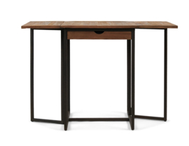 Riviera Maison Shelter Island Bartable Bartafel