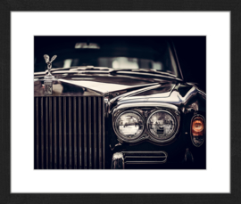 Rolls-Royce