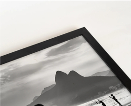 Gone Surfing 2 50x60cm