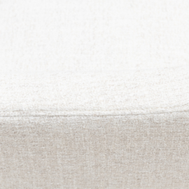 Rivièra Maison Firenze Antique White Eetkamerstoel met armleuning