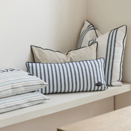 Riviera Maison Javier Pillow Cover 60x50 cm