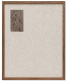 Riviera Maison Wall Art Structured Leaves 50x60 I Acrylic