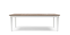 Riviera Maison Xavier Diningtable Eettafel  239x90 cm
